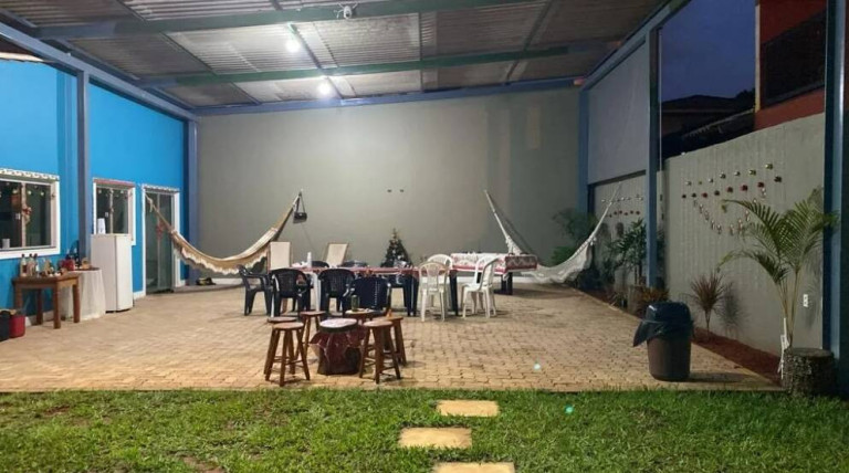 Imagem Terreno à Venda, 625 m² em Park Way - Brasília