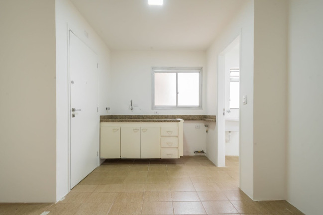 Imagem Apartamento com 3 Quartos à Venda, 97 m² em Brooklin - São Paulo Imagem Apartamento com 3 Quartos à Venda, 97 m² em Brooklin - São Paulo