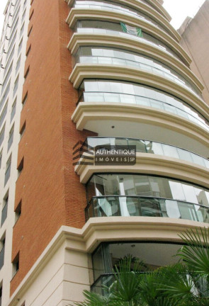 Imagem Apartamento com 3 Quartos à Venda, 167 m² em Moema - São Paulo Imagem Apartamento com 3 Quartos à Venda, 167 m² em Moema - São Paulo