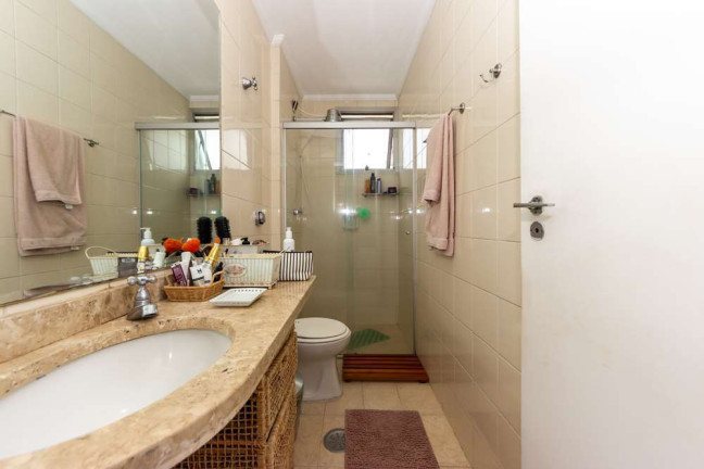 Imagem Apartamento com 2 Quartos à Venda, 87 m² em Itaim Bibi - São Paulo