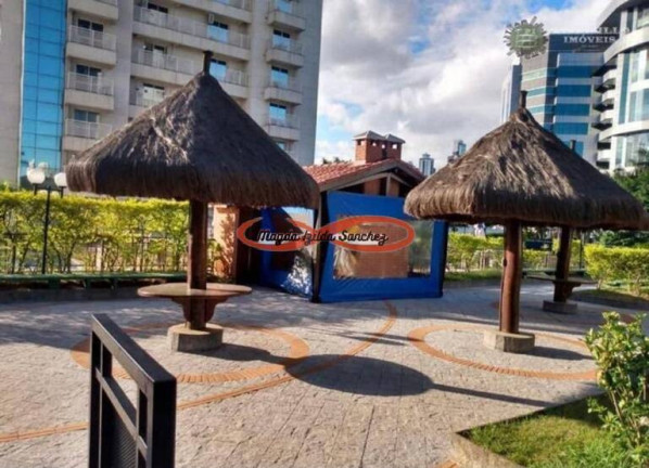 Imagem Apartamento com 2 Quartos para Alugar, 50 m² em Chácara Mafalda - São Paulo Imagem Apartamento com 2 Quartos para Alugar, 50 m² em Chácara Mafalda - São Paulo