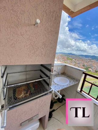 Imagem Apartamento com 3 Quartos à Venda, 95 m² em Monte Verde Ii - Poços De Caldas Imagem Apartamento com 3 Quartos à Venda, 95 m² em Monte Verde Ii - Poços De Caldas