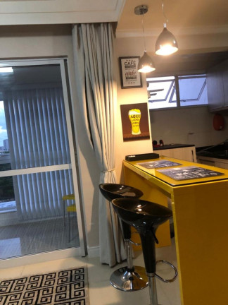 Imagem Apartamento com 1 Quarto à Venda, 48 m² em Itapuã - Salvador Imagem Apartamento com 1 Quarto à Venda, 48 m² em Itapuã - Salvador