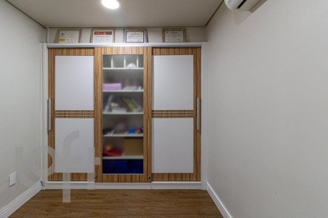 Imagem Apartamento com 2 Quartos à Venda, 38 m² em Centro - São Paulo