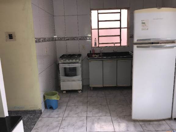 Imagem Casa com 2 Quartos à Venda, 88 m² em Júlio De Mesquita Filho - Sorocaba Imagem Casa com 2 Quartos à Venda, 88 m² em Júlio De Mesquita Filho - Sorocaba