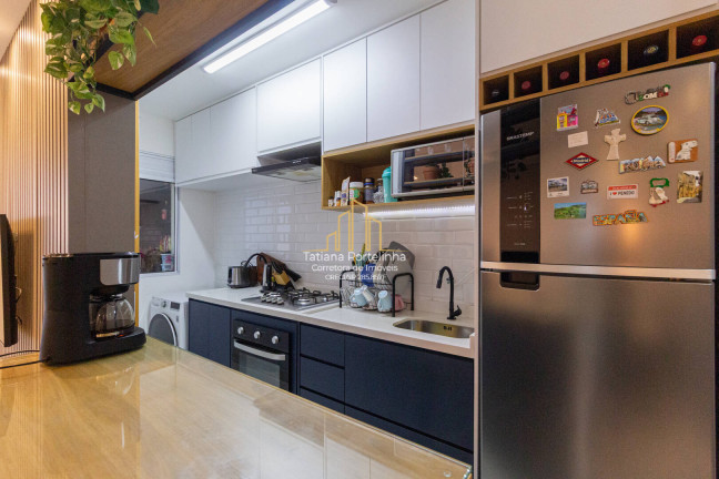 Imagem Apartamento com 2 Quartos à Venda, 51 m² em Pestana - Osasco Imagem Apartamento com 2 Quartos à Venda, 51 m² em Pestana - Osasco