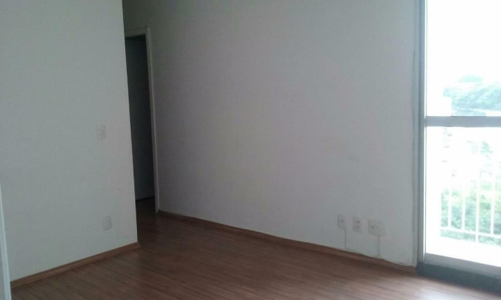 Imagem Apartamento com 3 Quartos à Venda, 59 m² em Parque Residencial Flamboyant - São José Dos Campos Imagem Apartamento com 3 Quartos à Venda, 59 m² em Parque Residencial Flamboyant - São José Dos Campos