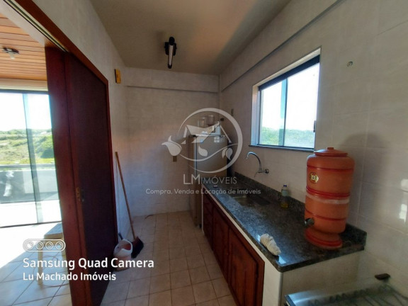 Imagem Apartamento com 2 Quartos à Venda, 90 m² em Foguete - Cabo Frio
