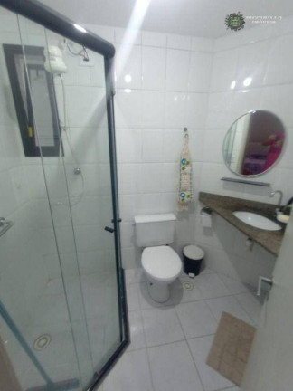 Imagem Apartamento com 2 Quartos para Alugar, 65 m² em Aviação - Praia Grande Imagem Apartamento com 2 Quartos para Alugar, 65 m² em Aviação - Praia Grande