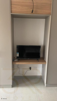 Imagem Apartamento com 1 Quarto à Venda, 38 m² em Ribeirânia - Ribeirão Preto Imagem Apartamento com 1 Quarto à Venda, 38 m² em Ribeirânia - Ribeirão Preto