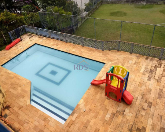 Imagem Imóvel com 5 Quartos à Venda, 500 m² em Fazenda São Pedro - Igaratá Imagem Imóvel com 5 Quartos à Venda, 500 m² em Fazenda São Pedro - Igaratá