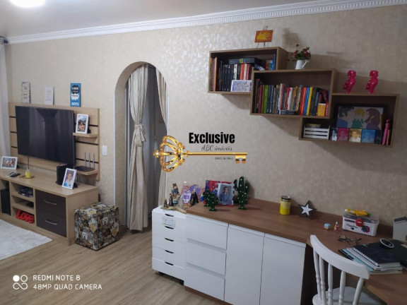 Imagem Apartamento com 2 Quartos à Venda, 53 m² em Jardim Celeste - São Paulo Imagem Apartamento com 2 Quartos à Venda, 53 m² em Jardim Celeste - São Paulo