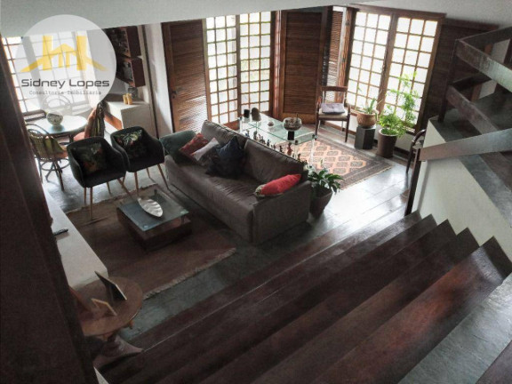 Imagem Casa com 3 Quartos à Venda, 230 m² em Freguesia De Jacarepaguá - Rio De Janeiro