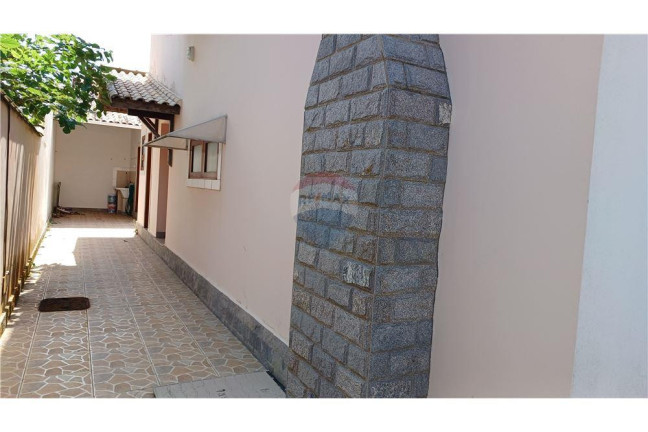 Imagem Casa com 4 Quartos à Venda, 274 m² em Barra De Guaratiba - Maricá Imagem Casa com 4 Quartos à Venda, 274 m² em Barra De Guaratiba - Maricá