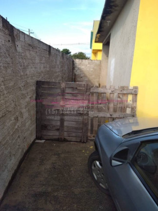 Imagem Casa com 2 Quartos à Venda, 121 m² em Jardim Faculdade - Boituva