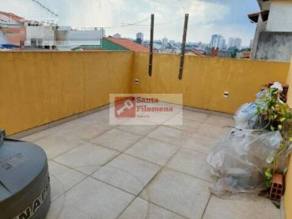Imagem Casa com 4 Quartos à Venda, em Parque Marajoara - Santo André Imagem Casa com 4 Quartos à Venda, em Parque Marajoara - Santo André