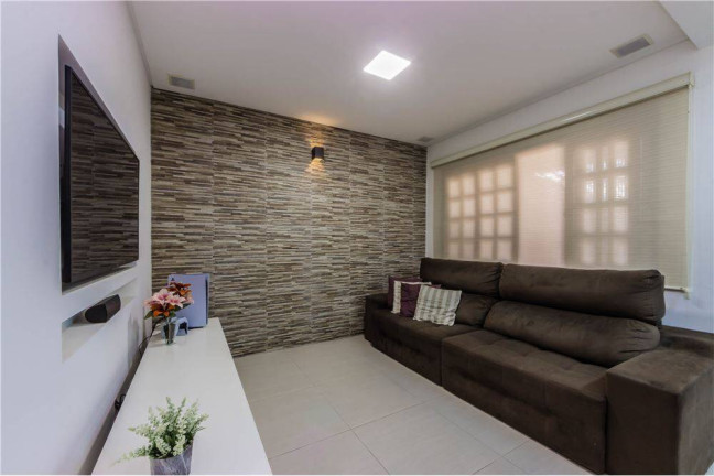 Imagem Casa com 3 Quartos à Venda, 134 m² em Jardim Matarazzo - São Paulo Imagem Casa com 3 Quartos à Venda, 134 m² em Jardim Matarazzo - São Paulo