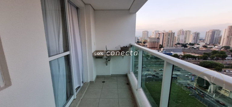 Imagem Apartamento com 1 Quarto à Venda, 45 m² em Vila Gomes Cardim - São Paulo