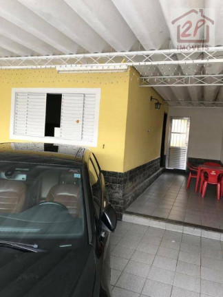 Casa com 3 Quartos à Venda, 166 m² em Vila Tesouro - São José Dos Campos