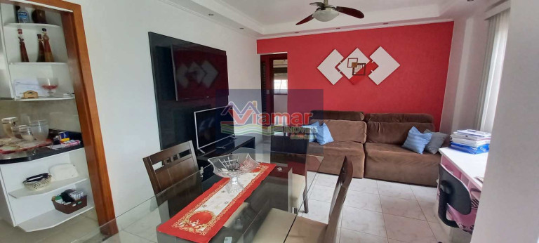 Imagem Apartamento com 3 Quartos à Venda, 85 m² em Enseada - Guarujá Imagem Apartamento com 3 Quartos à Venda, 85 m² em Enseada - Guarujá