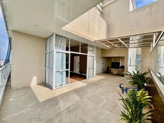 Imagem Cobertura com 3 Quartos à Venda, 221 m² em Patamares - Salvador