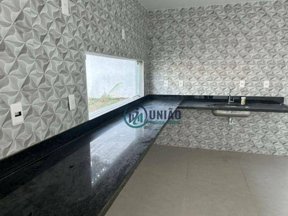 Imagem Casa com 3 Quartos à Venda, 121 m² em Itaipu - Niterói