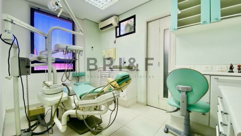 Imóvel Comercial à Venda ou Locação, 39 m² em Vila Mariana - São Paulo
