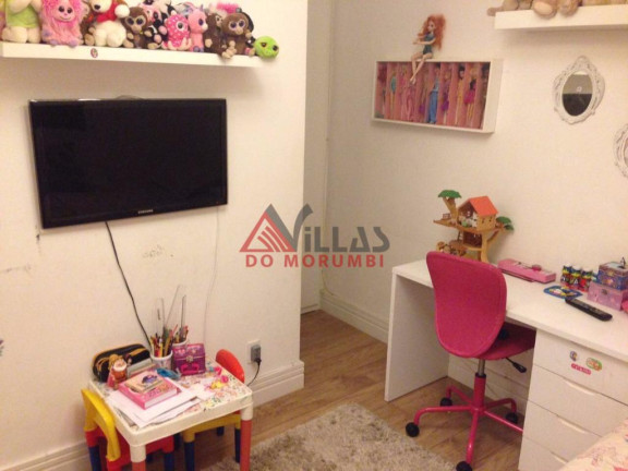 Imagem Apartamento com 3 Quartos à Venda, 83 m² em Vila Andrade - São Paulo Imagem Apartamento com 3 Quartos à Venda, 83 m² em Vila Andrade - São Paulo