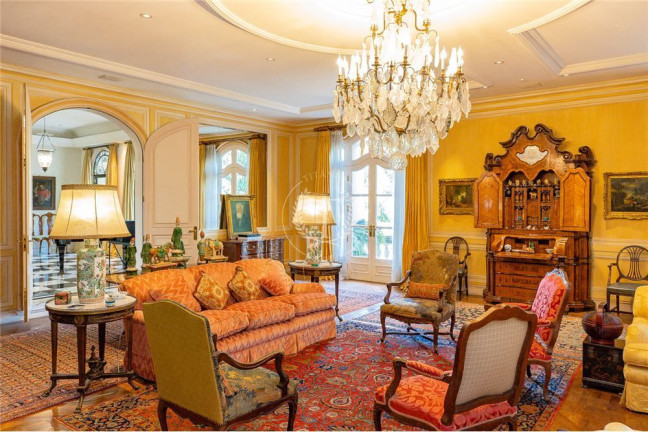 Imagem Casa com 6 Quartos à Venda, 1.750 m² em Retiro Morumbi - São Paulo Imagem Casa com 6 Quartos à Venda, 1.750 m² em Retiro Morumbi - São Paulo