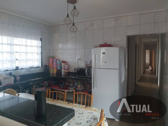 Imagem Casa com 3 Quartos à Venda, 160 m² em Morro Grande - Santa Isabel