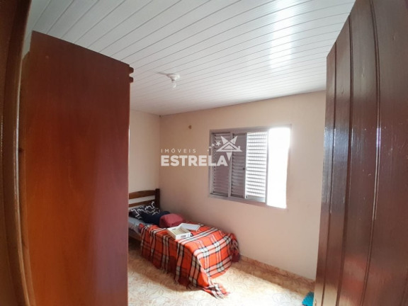Imagem Casa com 2 Quartos à Venda, 105 m² em Vila Santo Antônio Do Portão - Cotia Imagem Casa com 2 Quartos à Venda, 105 m² em Vila Santo Antônio Do Portão - Cotia