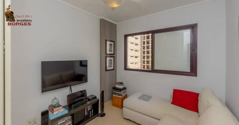 Imagem Apartamento com 3 Quartos à Venda, 75 m² em Vila Olimpia - São Paulo