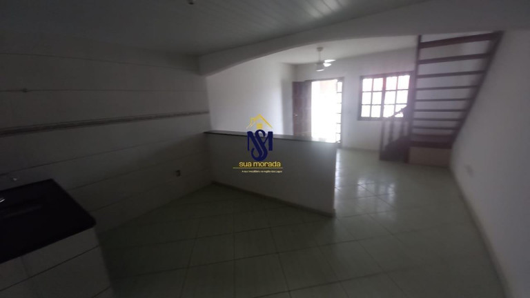 Imagem Casa com 2 Quartos à Venda, 108 m² em Unamar - Cabo Frio Imagem Casa com 2 Quartos à Venda, 108 m² em Unamar - Cabo Frio