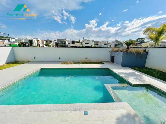 Imagem Casa de Condomínio com 3 Quartos à Venda, 350 m² em Loteamento Granville Atibaia - Atibaia Imagem Casa de Condomínio com 3 Quartos à Venda, 350 m² em Loteamento Granville Atibaia - Atibaia