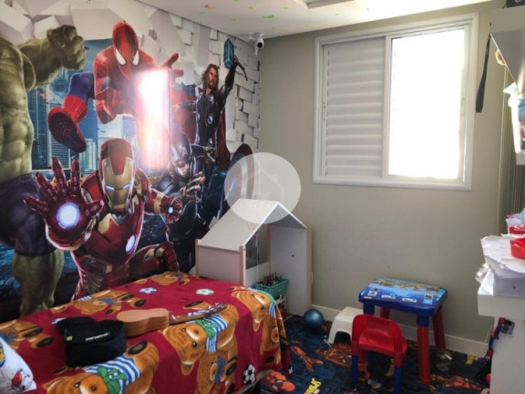 Imagem Apartamento com 2 Quartos à Venda, 83 m² em Vila Andrade - São Paulo Imagem Apartamento com 2 Quartos à Venda, 83 m² em Vila Andrade - São Paulo