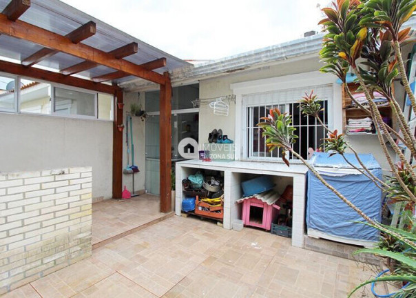 Imagem Casa com 2 Quartos à Venda, 49 m² Imagem Casa com 2 Quartos à Venda, 49 m²