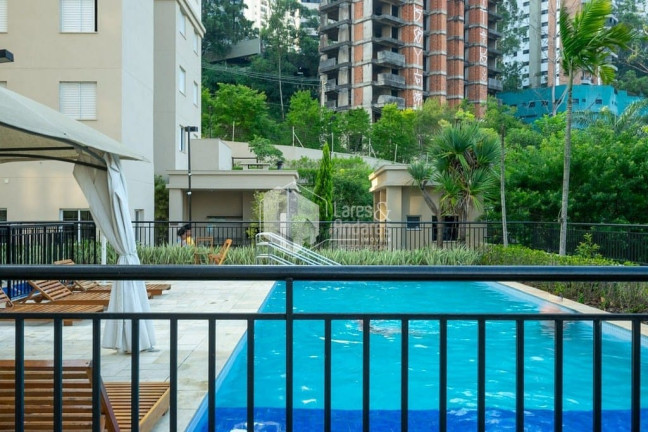 Imagem Imóvel com 3 Quartos à Venda, 116 m² em Jardim Parque Morumbi - São Paulo