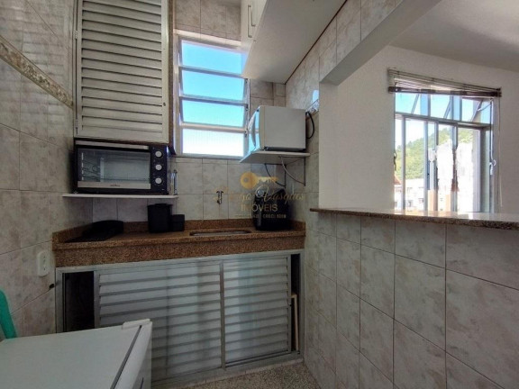 Imagem Apartamento com 1 Quarto à Venda, 30 m² em Taumaturgo - Teresópolis Imagem Apartamento com 1 Quarto à Venda, 30 m² em Taumaturgo - Teresópolis