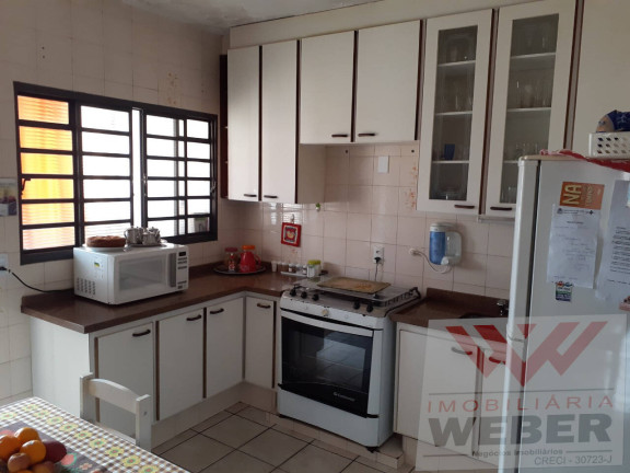 Imagem Sobrado com 5 Quartos à Venda, 370 m² em Jardim Simus - Sorocaba
