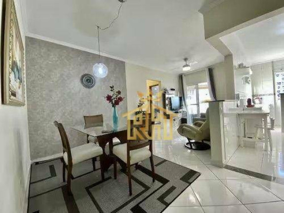 Imagem Apartamento com 2 Quartos à Venda, 89 m² em Aviação - Praia Grande Imagem Apartamento com 2 Quartos à Venda, 89 m² em Aviação - Praia Grande