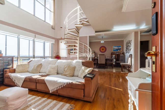 Imagem Apartamento com 4 Quartos à Venda, 250 m² em Morumbi - São Paulo Imagem Apartamento com 4 Quartos à Venda, 250 m² em Morumbi - São Paulo
