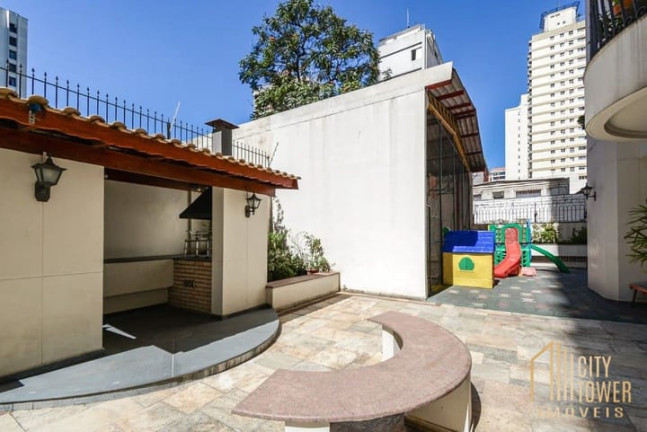 Imagem Apartamento com 3 Quartos à Venda, 95 m² em Indianópolis - São Paulo Imagem Apartamento com 3 Quartos à Venda, 95 m² em Indianópolis - São Paulo