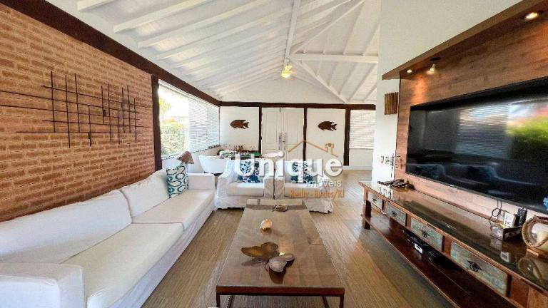 Imagem Casa com 5 Quartos à Venda, 360 m² em Baia Formosa - Armação Dos Búzios Imagem Casa com 5 Quartos à Venda, 360 m² em Baia Formosa - Armação Dos Búzios