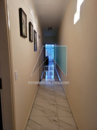 Casa à Venda, 135 m² em Vila Tamandaré - Ribeirão Preto