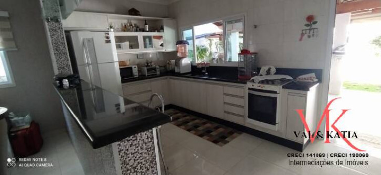 Imagem Casa de Condomínio com 3 Quartos à Venda, 270 m² em Jardim Santa Tereza - Taubaté Imagem Casa de Condomínio com 3 Quartos à Venda, 270 m² em Jardim Santa Tereza - Taubaté