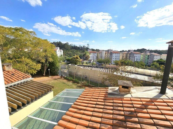 Imagem Casa de Condomínio com 2 Quartos à Venda, 83 m² em Chácara Canta Galo - Cotia Imagem Casa de Condomínio com 2 Quartos à Venda, 83 m² em Chácara Canta Galo - Cotia