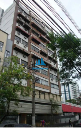 Apartamento com 2 Quartos à Venda, 84 m² em Icaraí - Niterói
