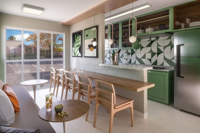 Imagem Apartamento com 3 Quartos à Venda, 60 m² em Barra Da Tijuca - Rio De Janeiro