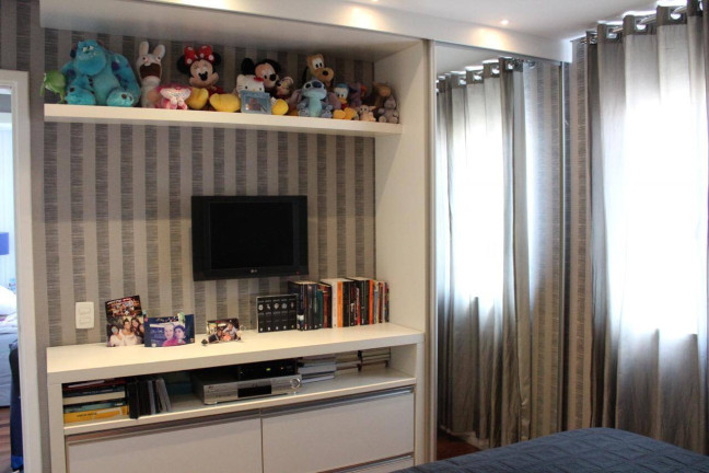 Imagem Apartamento com 3 Quartos à Venda, 94 m² em Vila Oratório - São Paulo Imagem Apartamento com 3 Quartos à Venda, 94 m² em Vila Oratório - São Paulo
