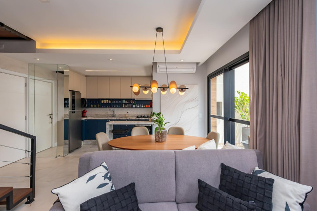 Imagem Apartamento com 2 Quartos à Venda, 78 m² em Vila Izabel - Curitiba Imagem Apartamento com 2 Quartos à Venda, 78 m² em Vila Izabel - Curitiba